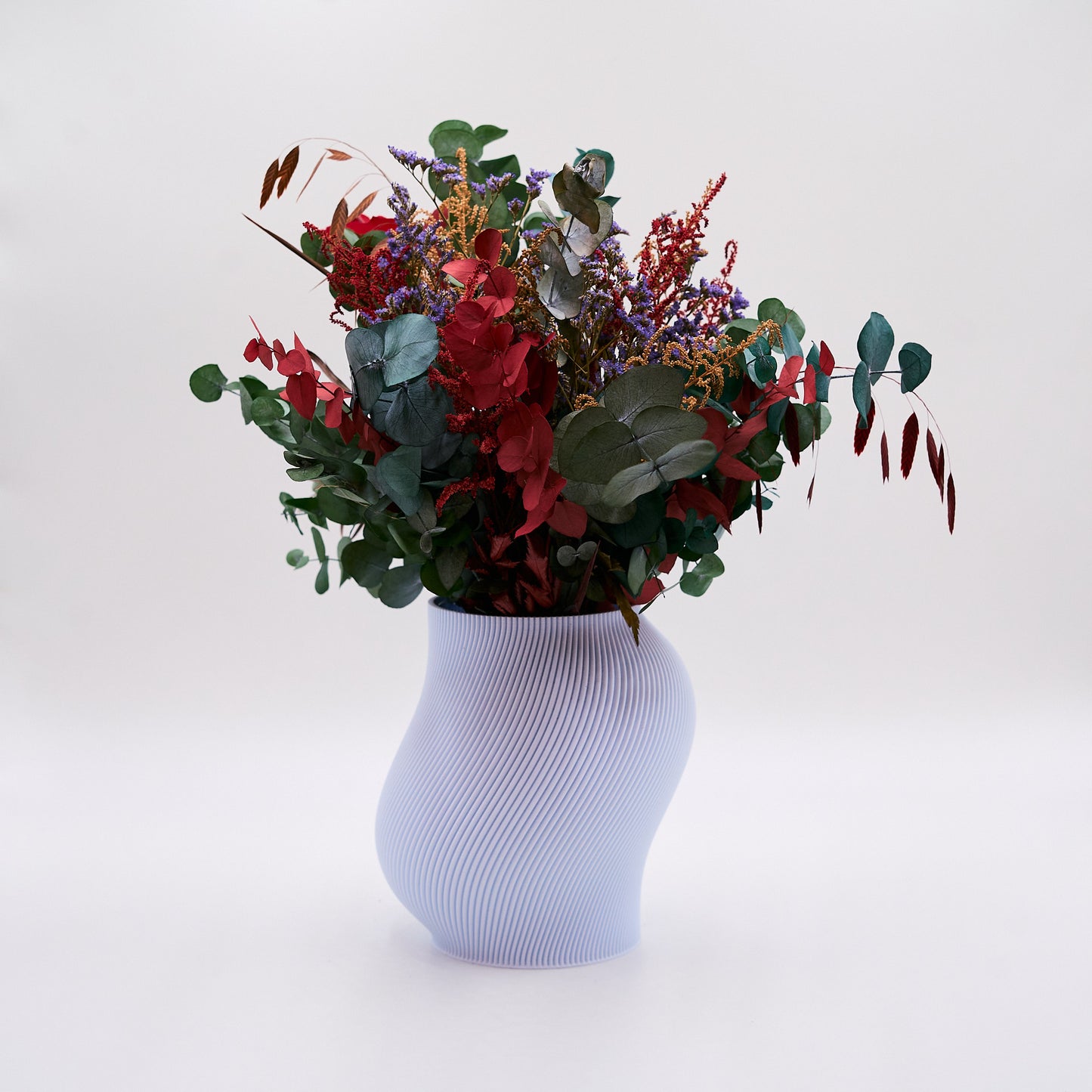 Lysglimt signaturinstallation med en strålende kombination af design og elegance.